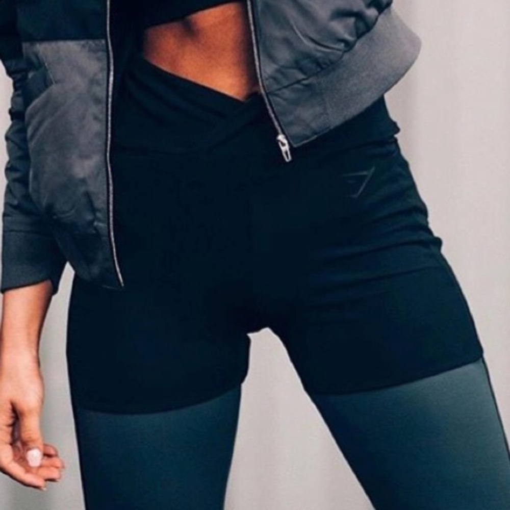 Gymshark Nikki B Leggings